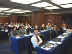 International Sales Meeting 2013 SBSI